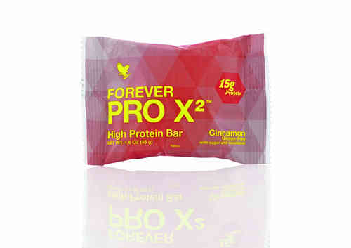 Forever Pro X2™ Cinnamon