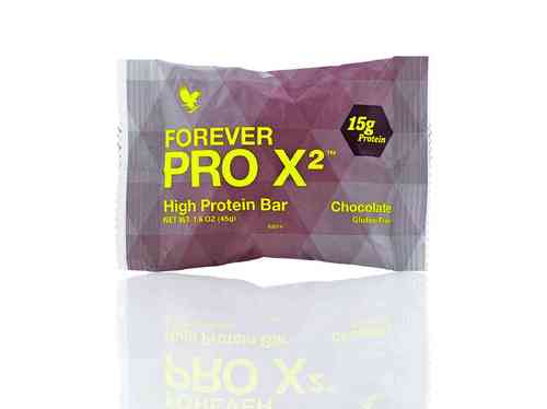 Forever Pro X2™ Chocolate